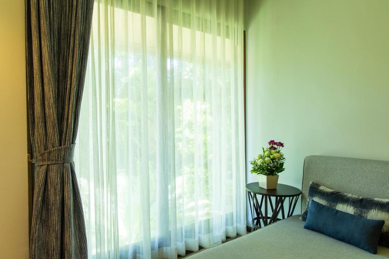 Rummana Boutique Resort Lamai Beach (Koh Samui) Exterior foto