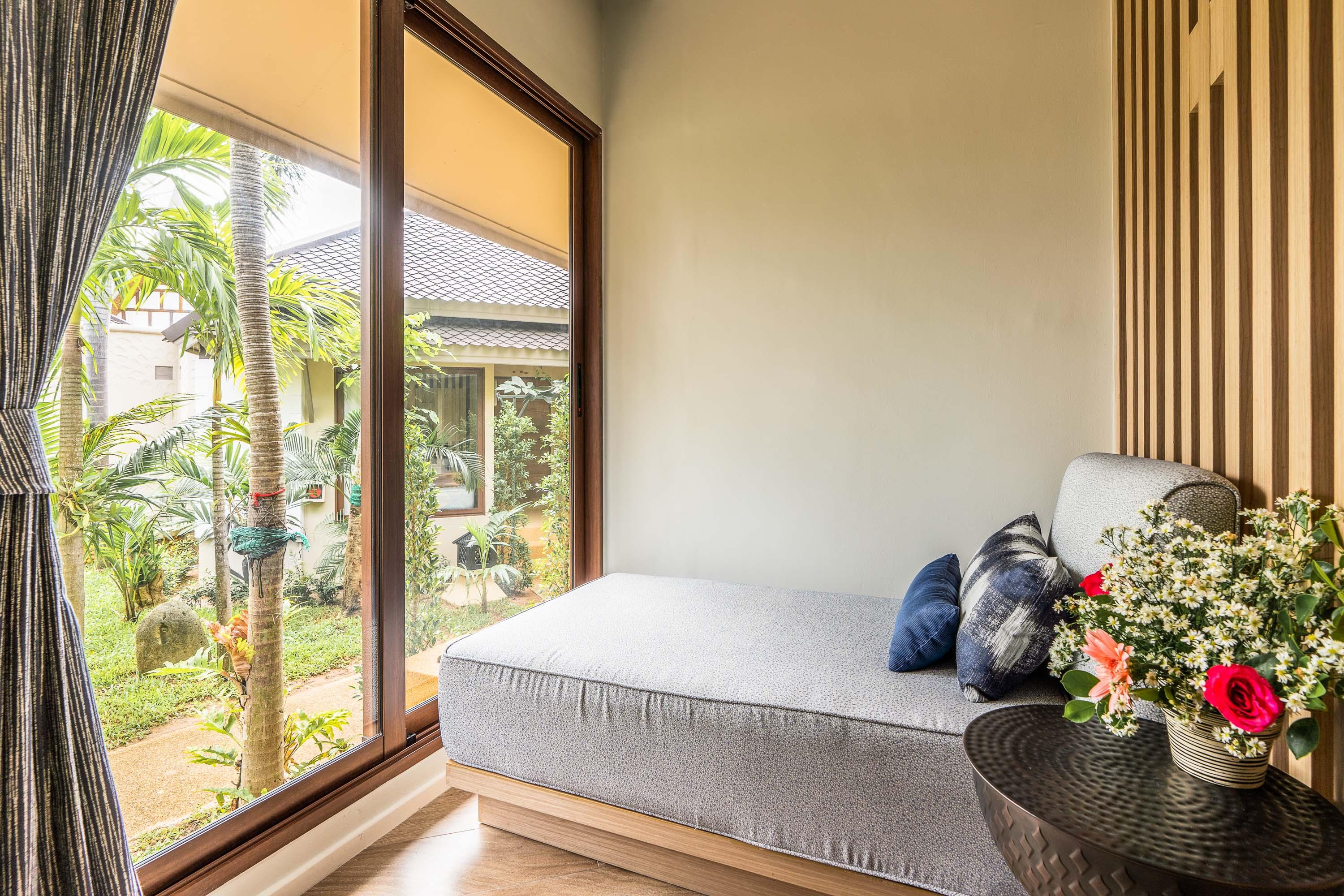 Rummana Boutique Resort Lamai Beach (Koh Samui) Exterior foto