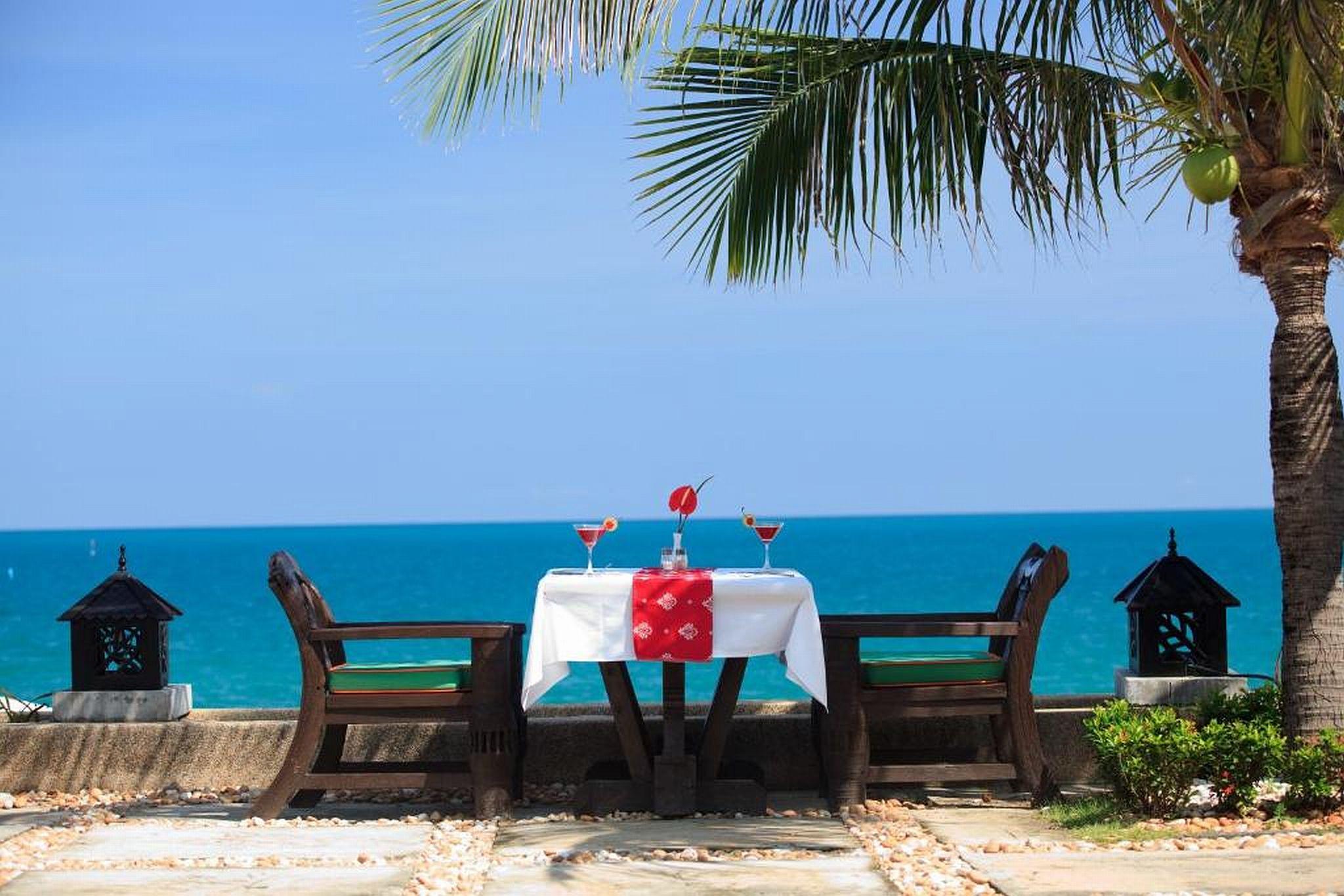 Rummana Boutique Resort Lamai Beach (Koh Samui) Exterior foto